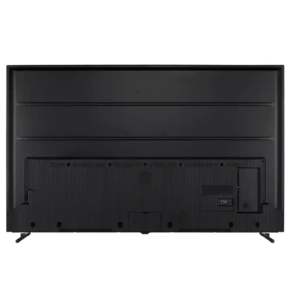 Vestel 65U9730 4K Ultra HD Akıllı Televizyon ile Yüksek Kaliteli Ev Eğlencesi Deneyimi