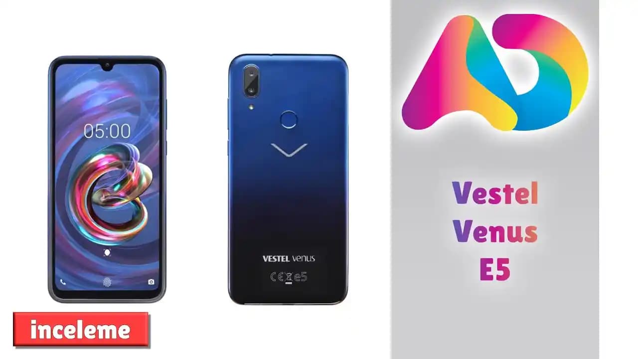 Vestel E5 Akıllı Televizyon Özellikleri ve Teknolojik Yenilikler