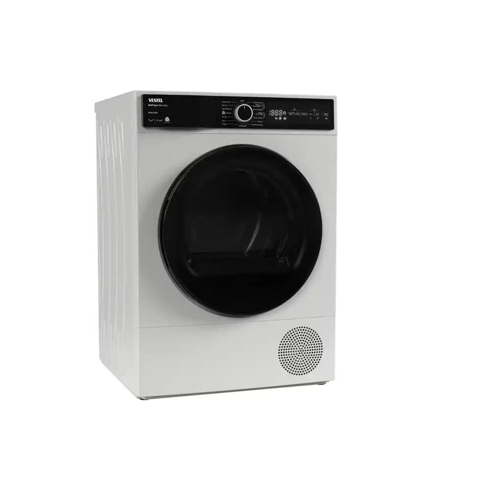 Vestel KM 107202 Elektronik Cihazı: Güvenilirlik ve Yüksek Performans Sunan Model