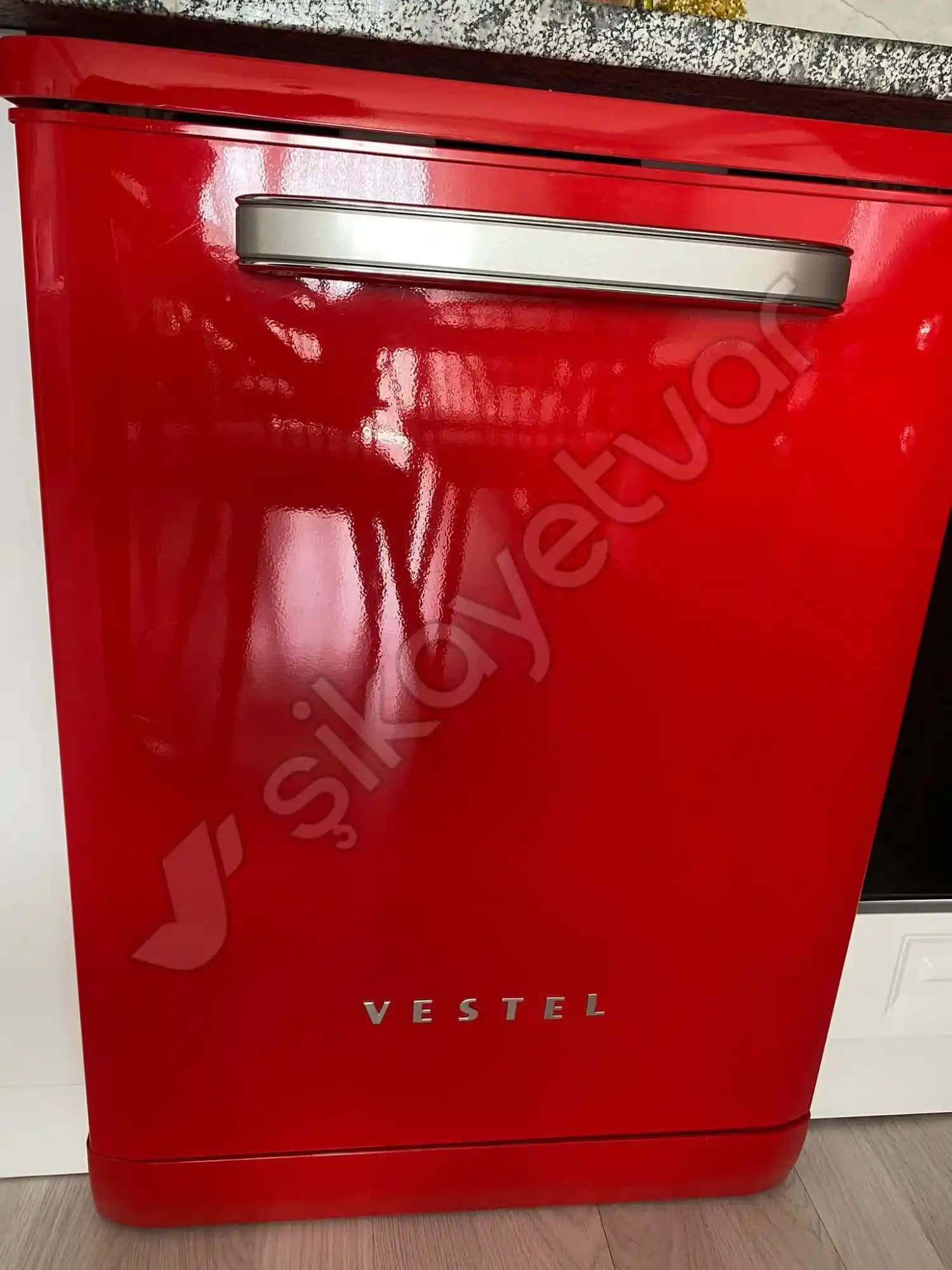 Vestel Retro Bulaşık Makinesi: Estetik ve Teknolojiyi Bir Arada Sunan Modeller
