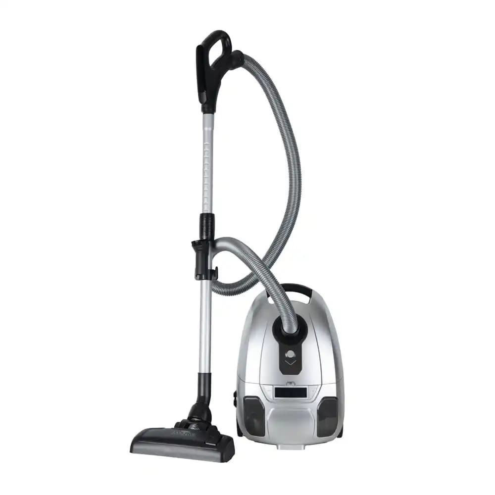 2025'te Vestel Toz Torbalı Süpürgelerle Temizlikte Devrim Yapın