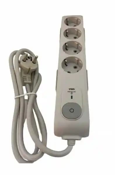 Viko Akım Korumalı Prizler: Elektronik Güvenliğiniz İçin Güçlü ve Güvenilir Çözümler