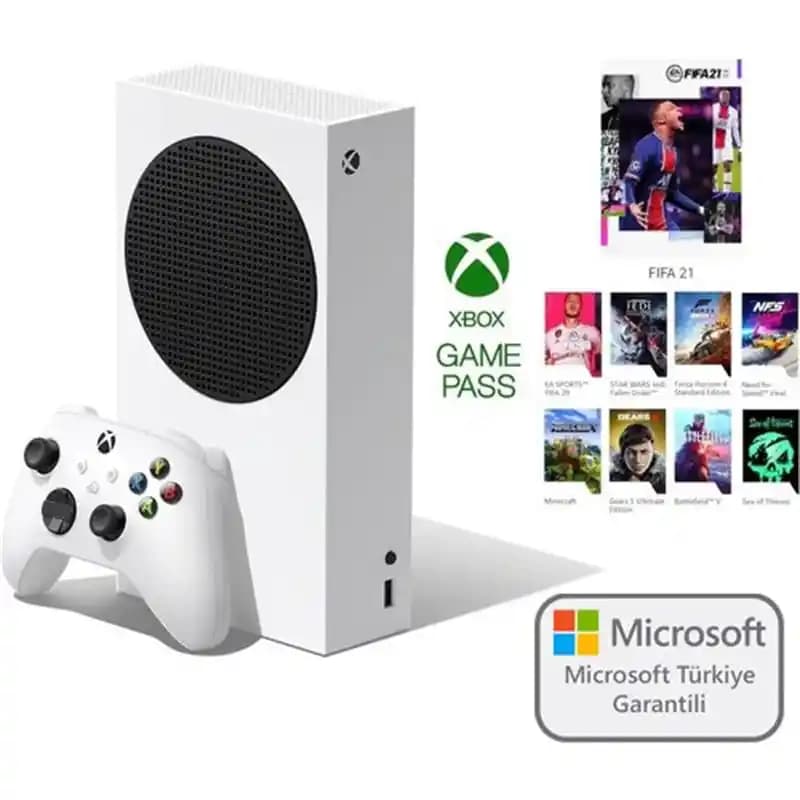Xbox: Gelişmiş Teknolojiler ve Geniş Oyun Ekosistemi ile Elektronik Dünyasında Öne Çıkıyor