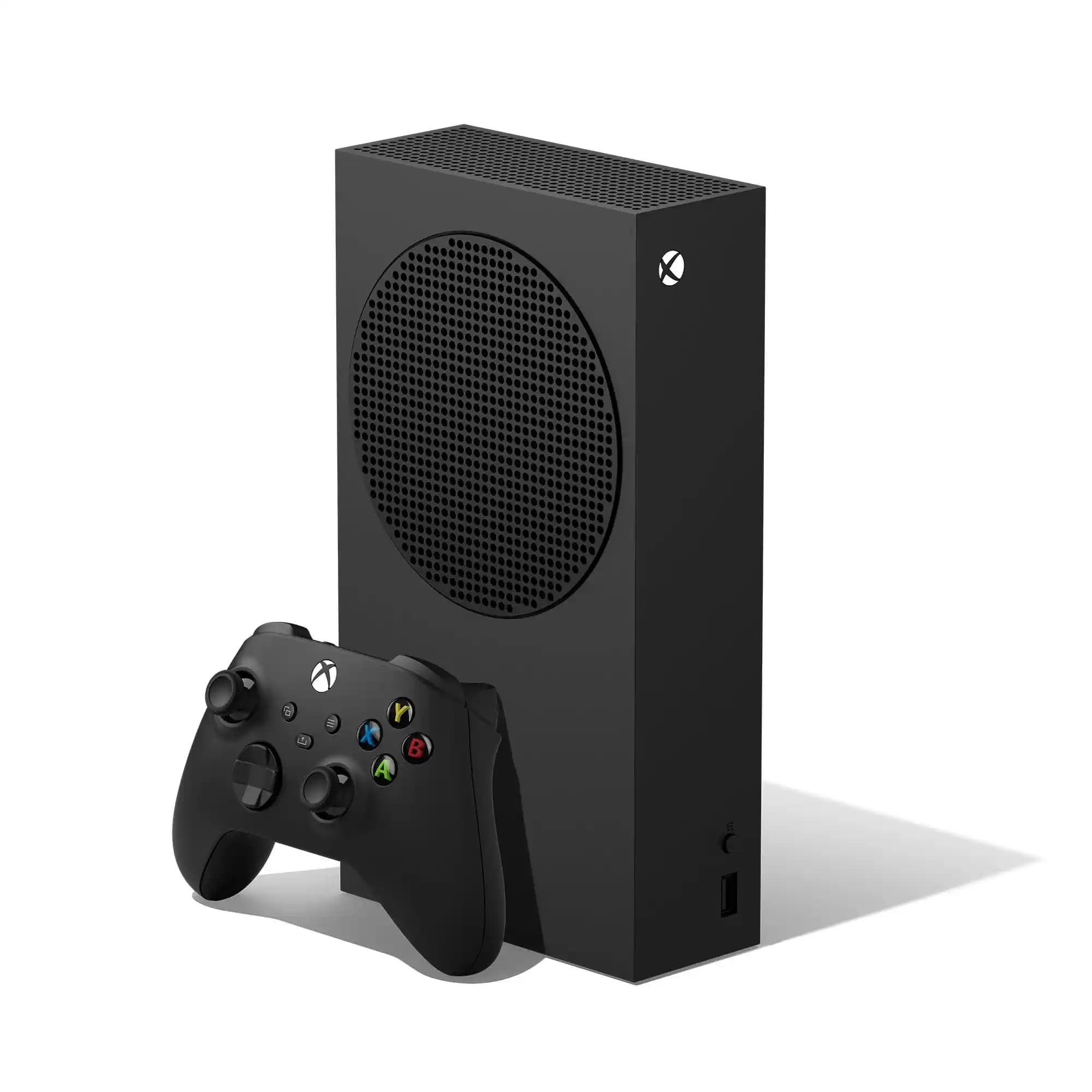 Xbox Series S: Kompakt ve Güçlü Yeni Nesil Oyun Konsolu Teknolojileri ve Özellikleri
