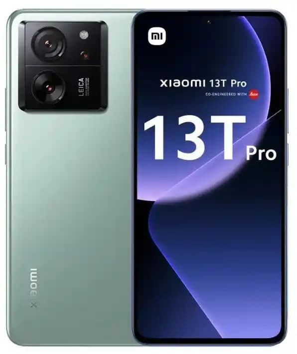 Xiaomi 13T Pro: Güçlü Donanım ve Profesyonel Kamera ile Teknolojinin Zirvesi