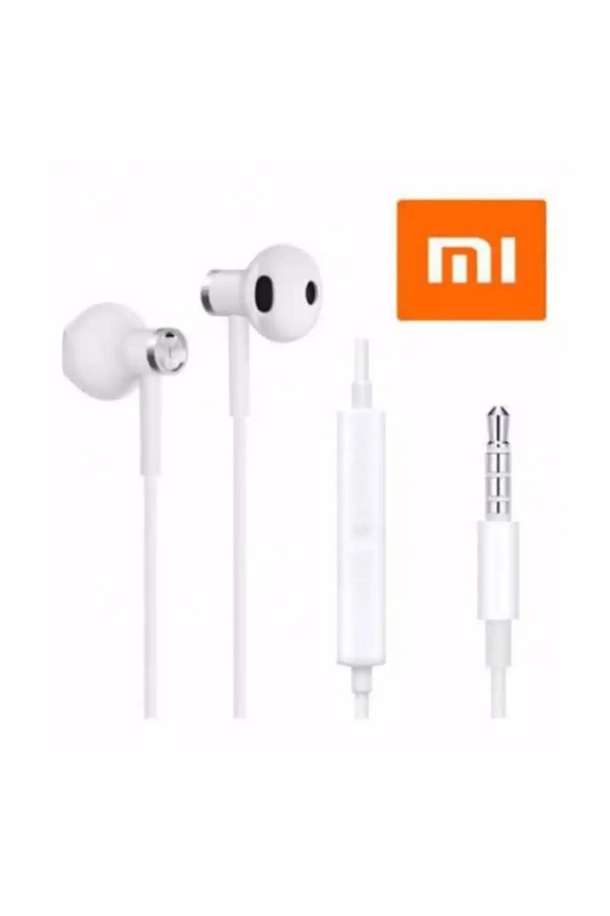 Xiaomi Kablolu Kulaklıklar: Yüksek Performans ve Uygun Fiyatlı Ses Deneyimi