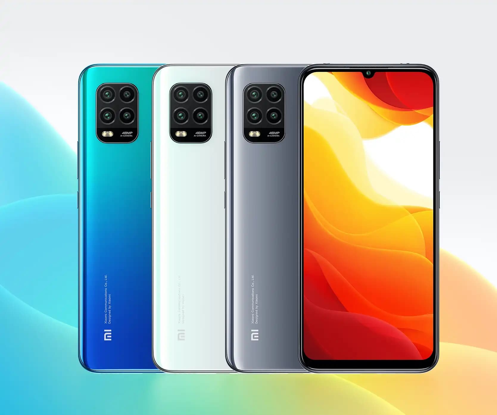 Xiaomi Mi 10 Lite 5G: Uygun Fiyatlı Orta Segment 5G Akıllı Telefon Analizi