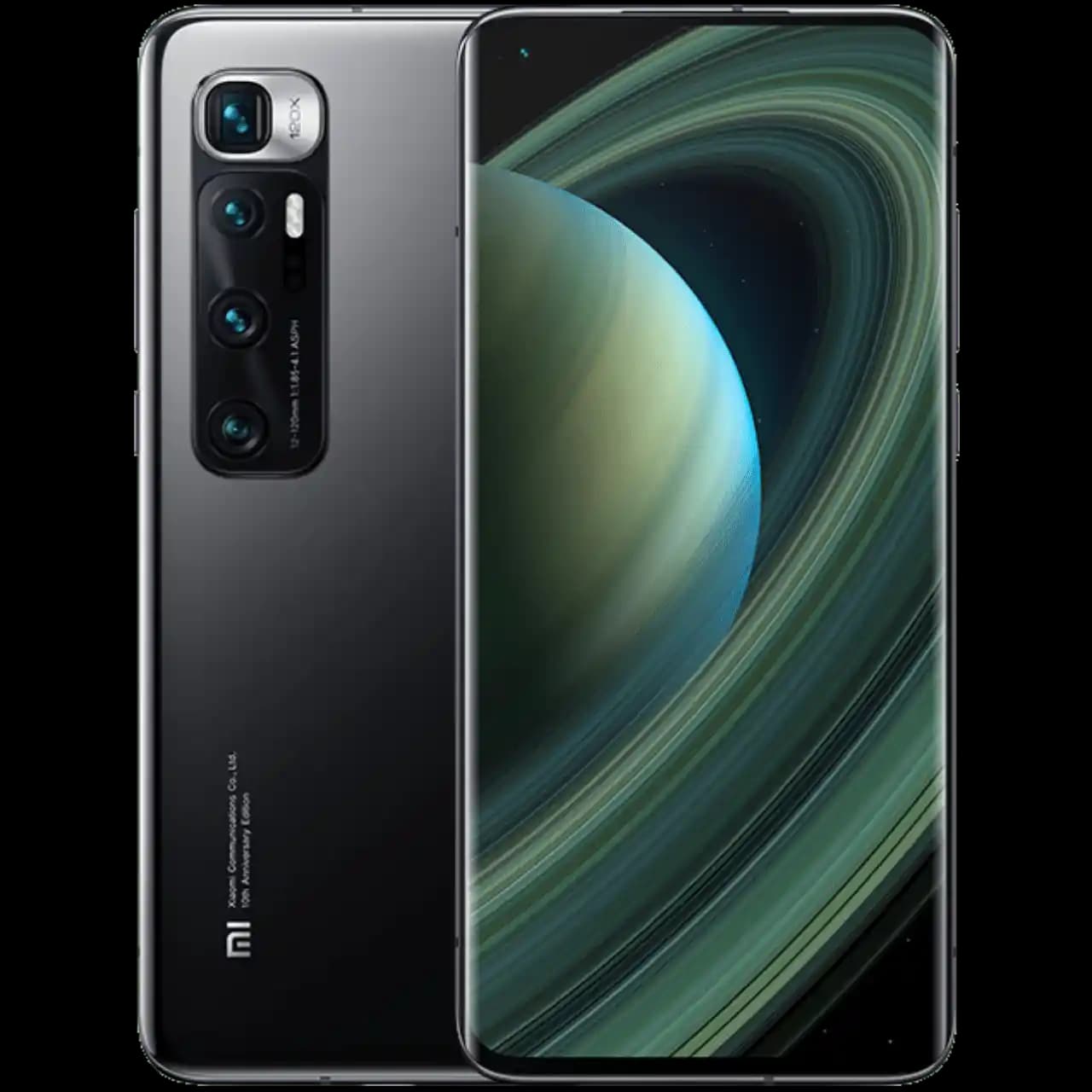 Xiaomi Mi 10 Ultra Akıllı Telefon Özellikleri ve Performans Analizi