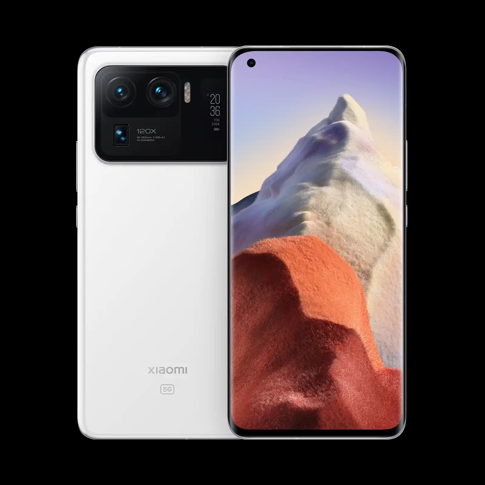 Xiaomi Mi 11 Ultra: Yüksek Performans ve Üst Düzey Tasarım ile Teknolojinin Zirvesi