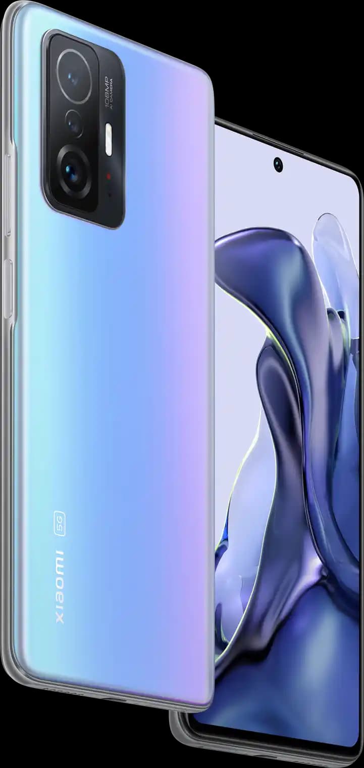 Xiaomi Mi 11T: Yüksek Performans ve Şık Tasarım Sunan Akıllı Telefon Özellikleri