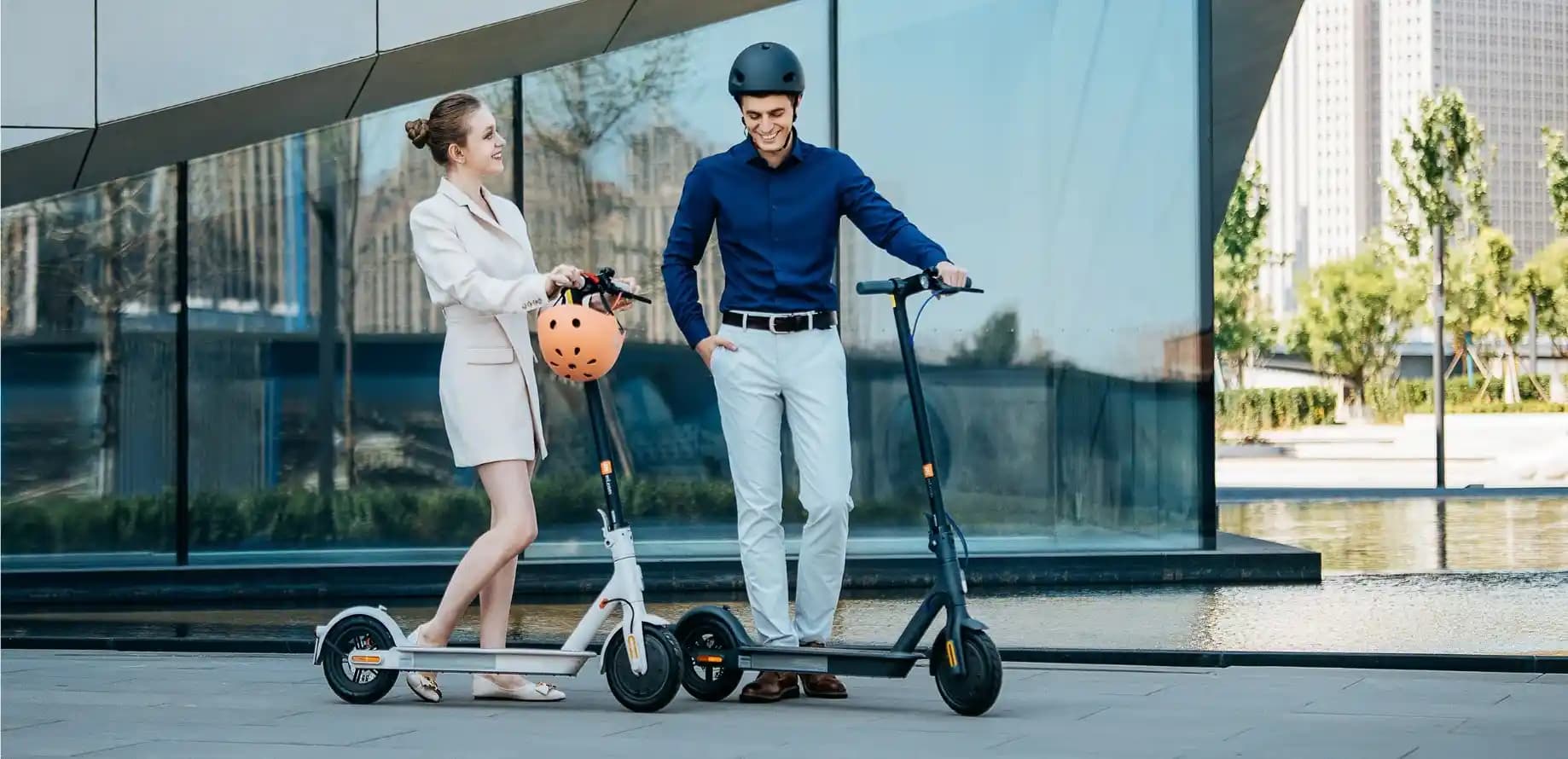 Xiaomi Mi Elektrikli Scooter Özellikleri ve Şehir İçi Ulaşımda Sağladığı Avantajlar