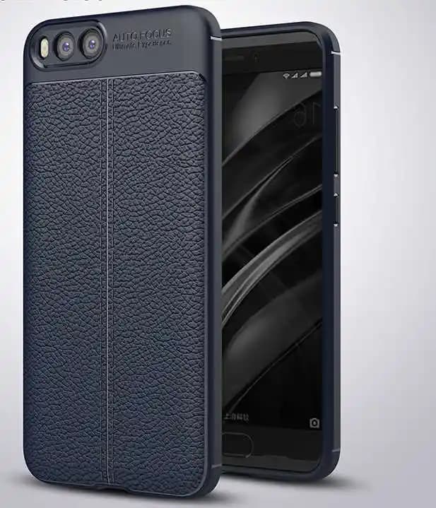 Xiaomi Mi Note 3 için En İyi Kılıf Seçenekleri ve Koruma İpuçları