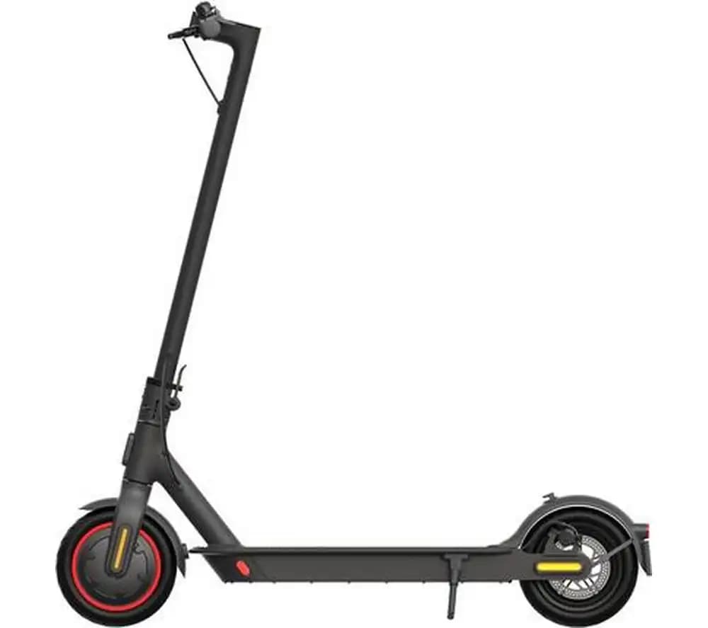 Xiaomi Mi Pro 2 Elektrikli Scooter Özellikleri ve Şehir İçi Ulaşımda Avantajları