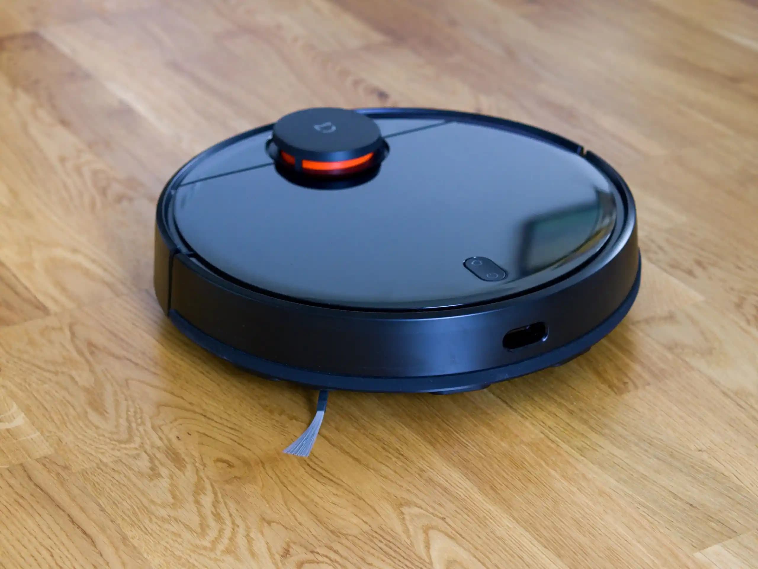 Xiaomi Mi Robot Mop Pro ile Akıllı Temizlikte Yeni Dönem Başlıyor