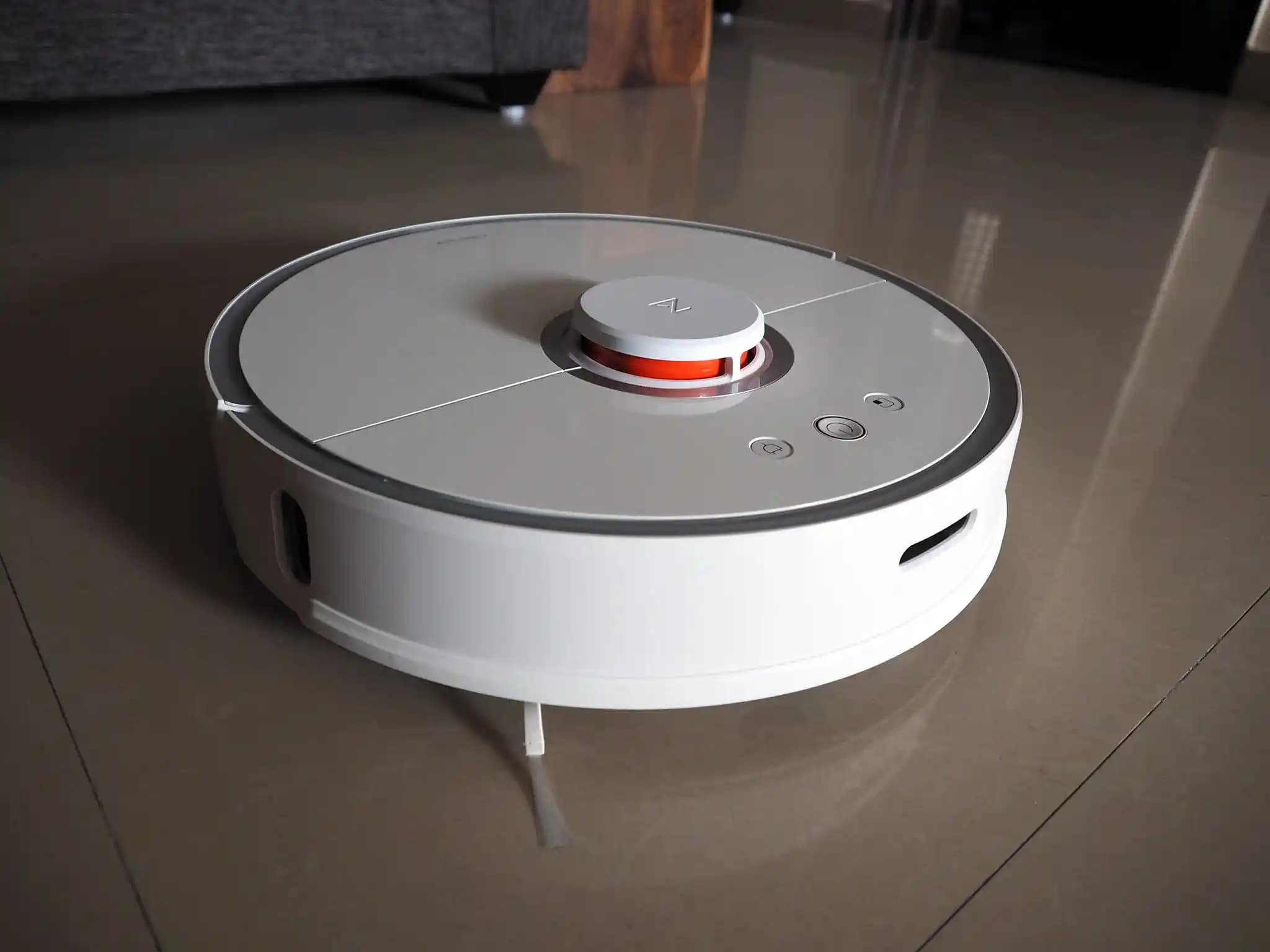 Xiaomi Mi Robot Vacuum: Akıllı Navigasyon ve Yüksek Performanslı Robot Süpürge Özellikleri