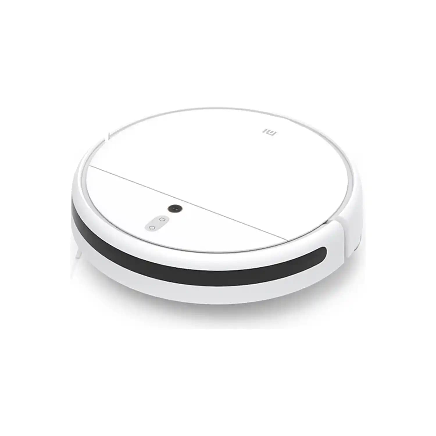 Xiaomi Mi Robot Vacuum-Mop 2: Çok Fonksiyonlu Akıllı Robot Süpürge ve Silme Cihazı