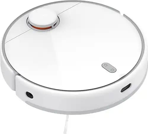 Xiaomi Mi Robot Vacuum Mop Pro 2 Beyaz ile Akıllı ve Pratik Ev Temizliği Çözümü
