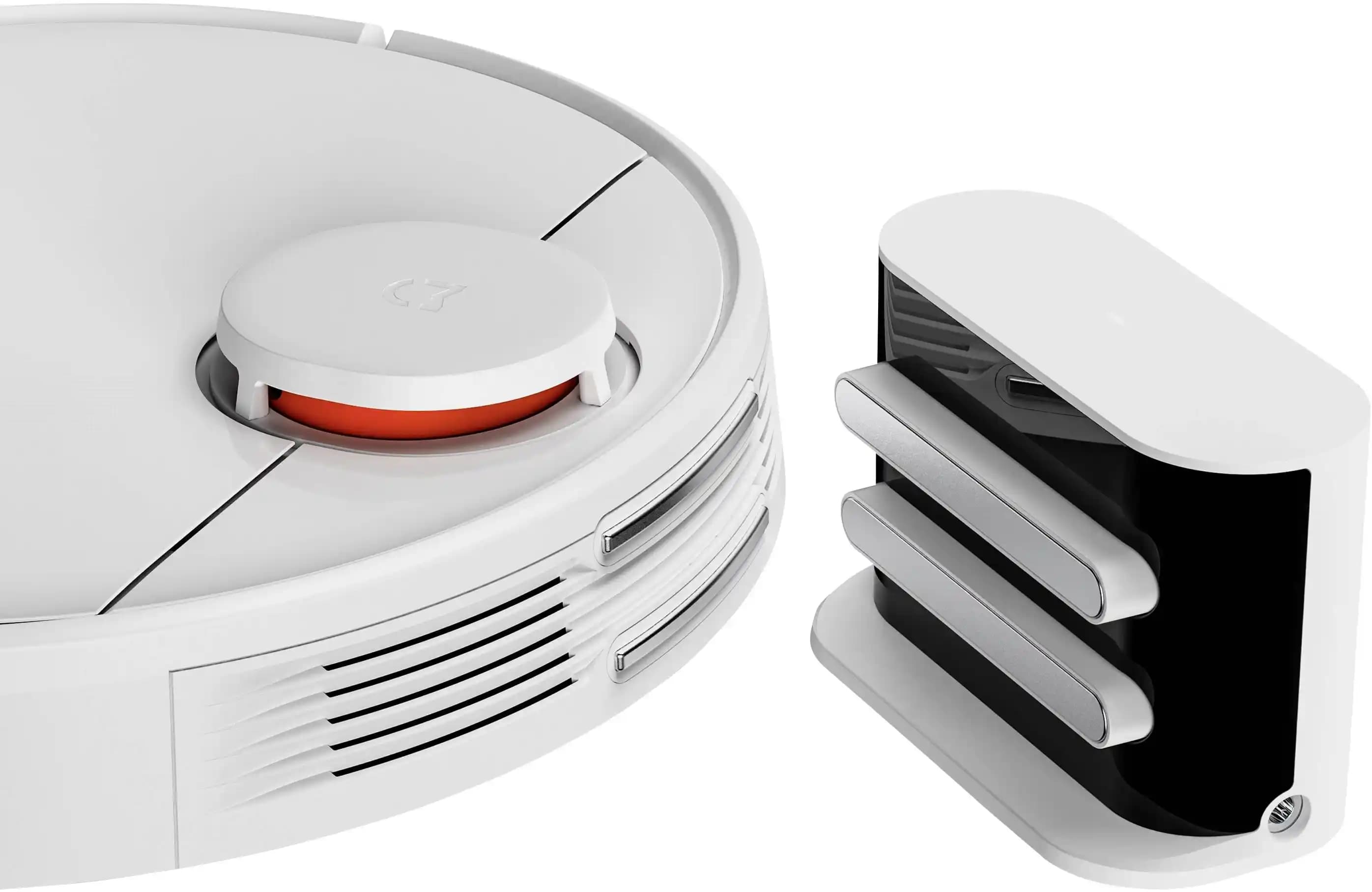 Xiaomi Mi Robot Vacuum Mop Pro ile Akıllı ve Çok Fonksiyonlu Ev Temizliği Çözümü