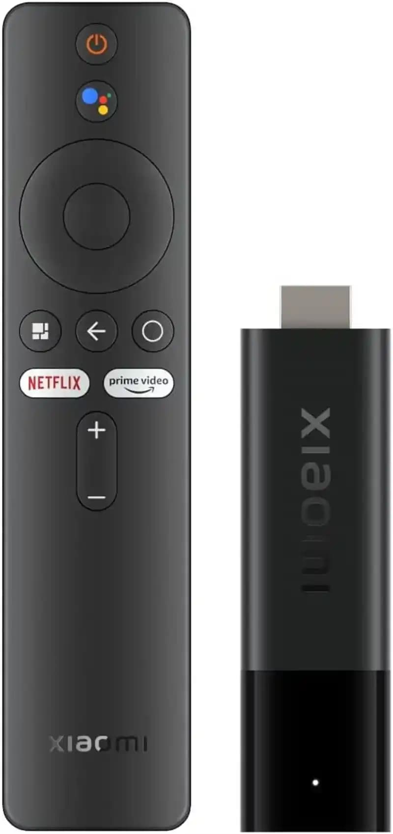Xiaomi Mi TV Stick 4K ile Yüksek Kalitede Akıllı Eğlence Deneyimi