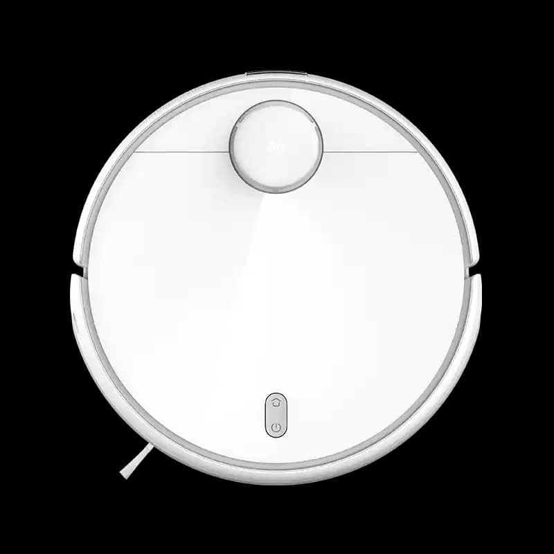 Xiaomi Mi Vacuum Mop Pro 2 Plus: Akıllı Temizlik Robotları ve Elektronik Teknolojiler