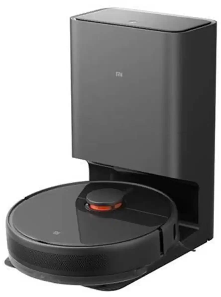 Xiaomi Mi Vacuum Mop Pro 2 Ultra: Çok Fonksiyonlu Akıllı Temizlik Çözümü