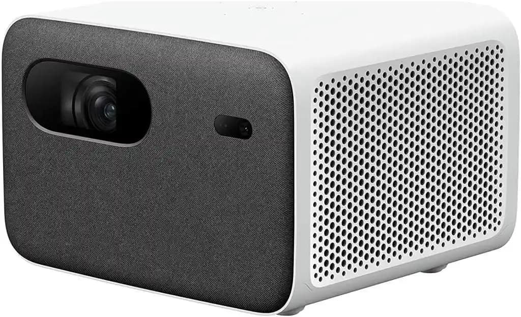 Xiaomi Mijia Projeksiyon Cihazları: Yüksek Performans ve Çok Yönlü Kullanım Çözümleri