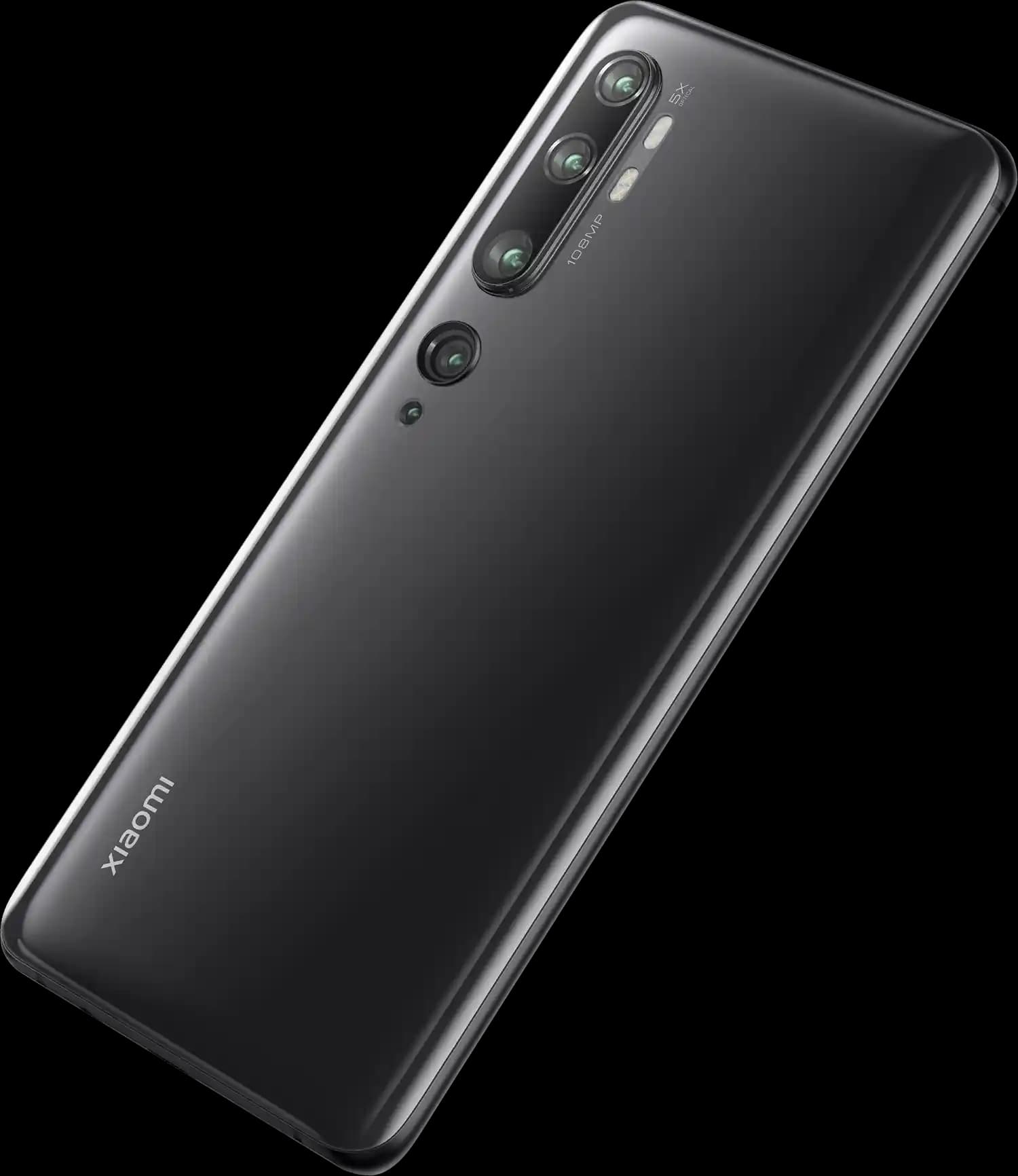 Xiaomi Note 10 Pro: Yüksek Performans ve Estetiği Bir Arada Sunan Akıllı Telefon