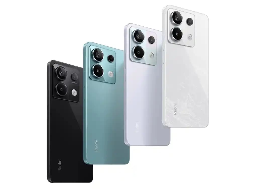 Xiaomi Note 13 Pro 5G: Güçlü Donanım ve Gelişmiş Özelliklerle Yenilikçi Akıllı Telefon