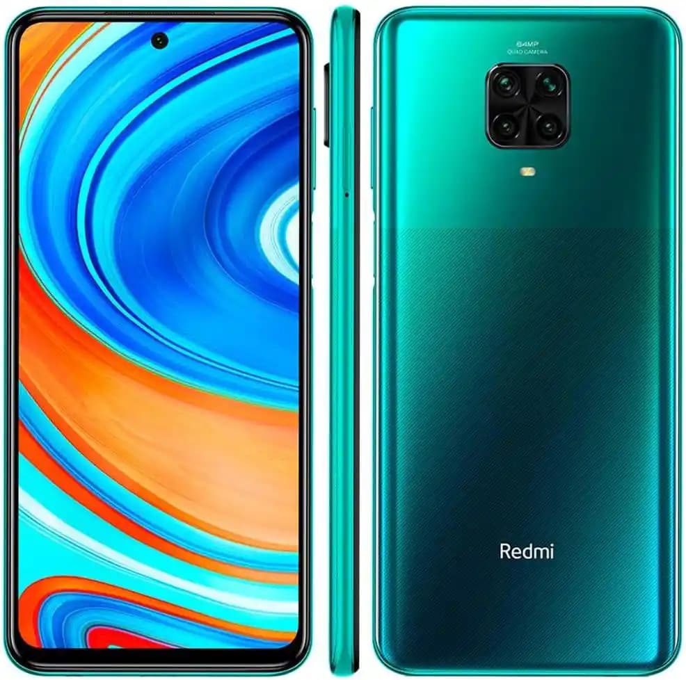 Xiaomi Note 9 Pro: Yüksek Performans ve Uygun Fiyatlı Akıllı Telefon Özellikleri