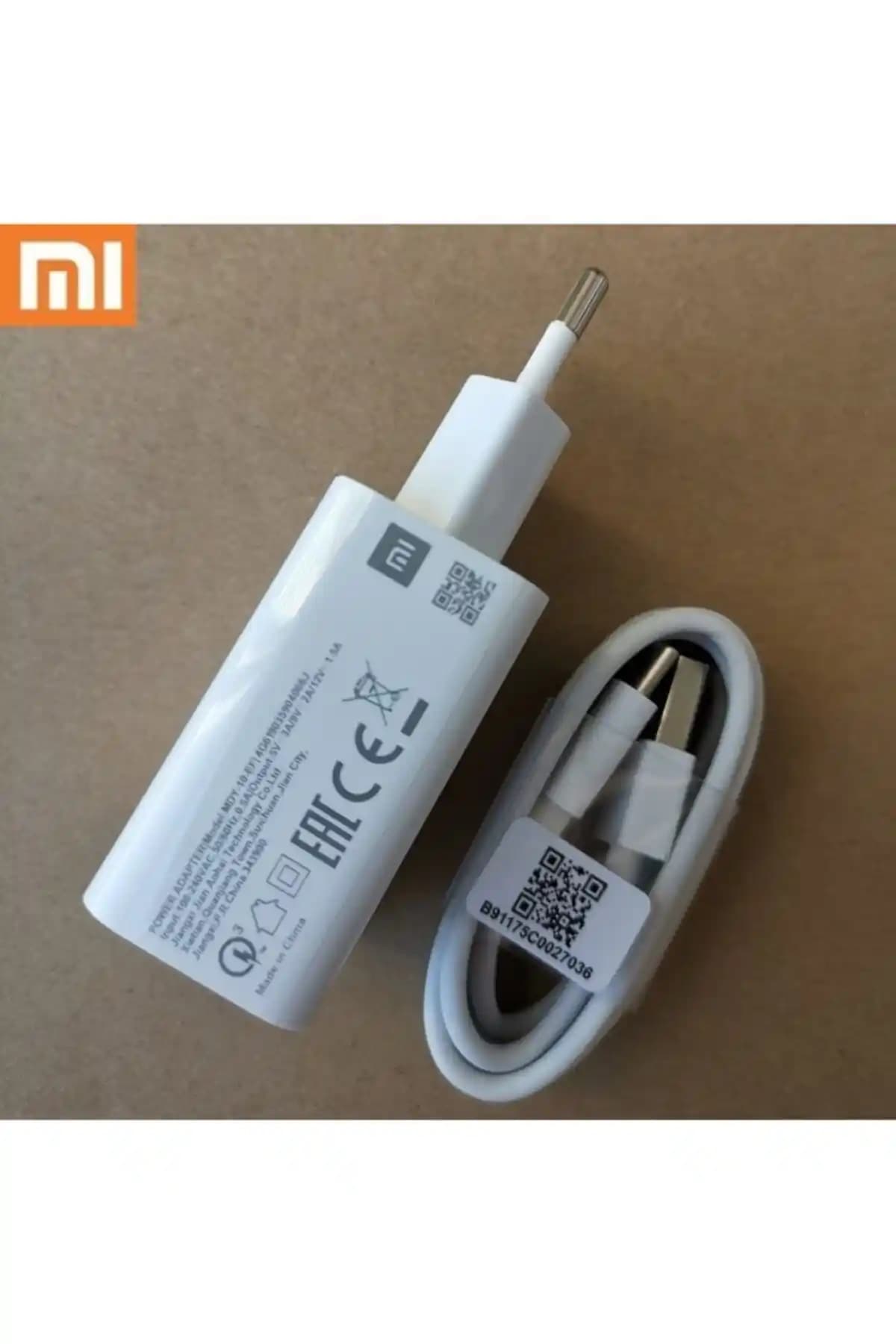 Xiaomi Orijinal Şarj Kablosu Seçimi ve Kullanım İpuçlarıyla Güvenli Şarj Deneyimi