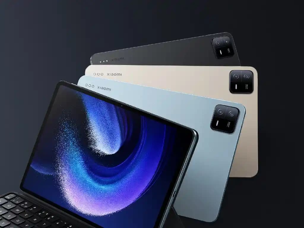 Xiaomi Pad 6 Pro Özellikleri ve Teknik Detaylar ile Güçlü Bir Tablet Seçeneği