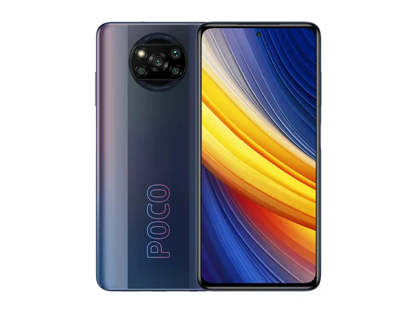 Xiaomi Poco X3 Pro: Güçlü Donanımı ve Uygun Fiyatıyla Orta Segmentin Lideri