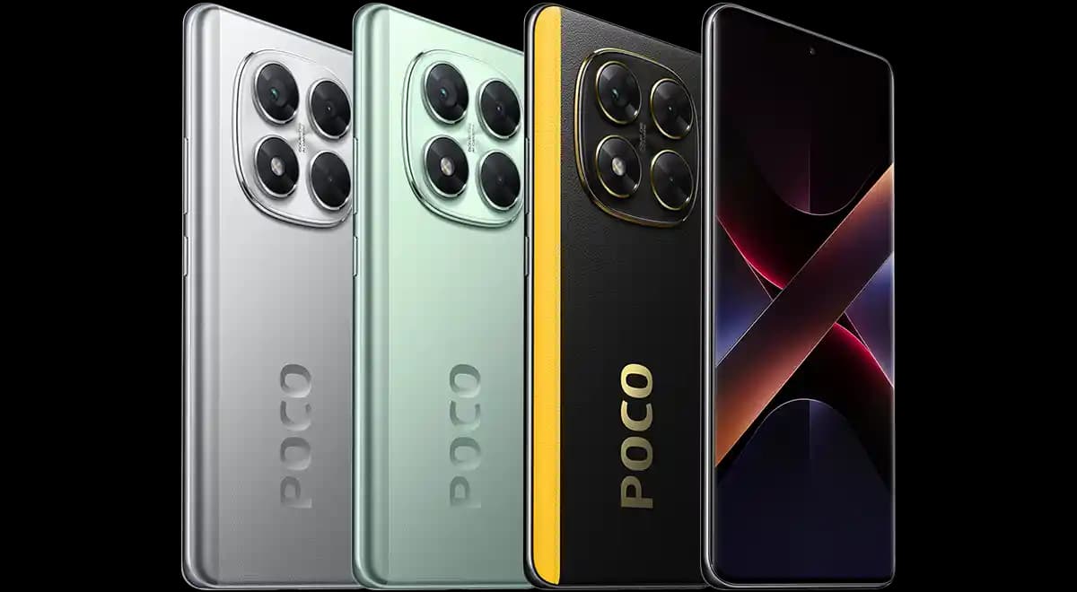 Xiaomi Poco X7 Özellikleri ve Tasarım Detaylarıyla Güncel Akıllı Telefon İncelemesi