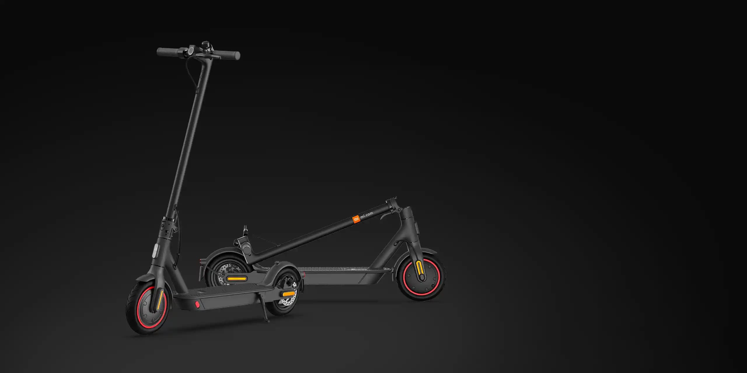 Xiaomi Pro 2 Elektrikli Scooter Özellikleri ve Kullanım Alanları Hakkında Kapsamlı Bilgi