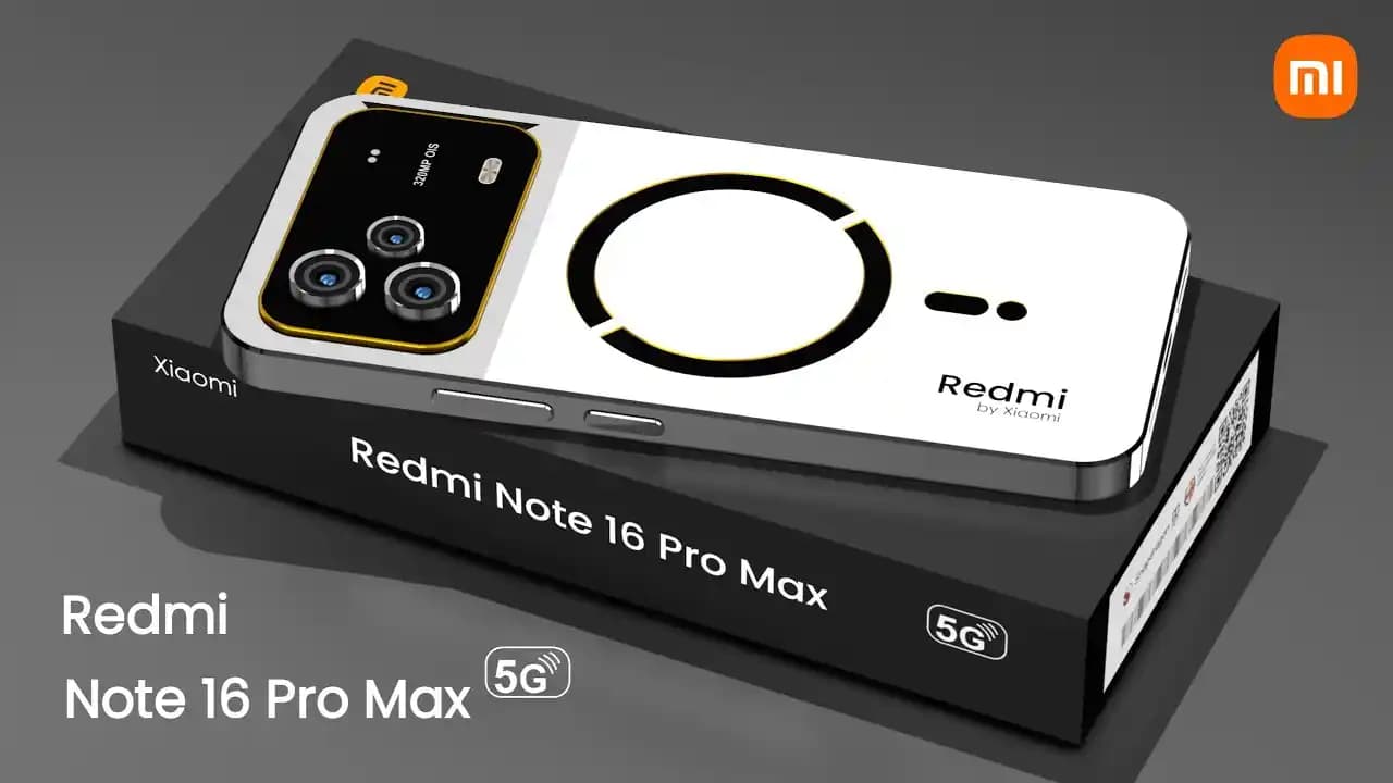 Xiaomi Redmi 16 Teknik Özellikleri ve Piyasa Konumu Hakkında Detaylı Bilgi