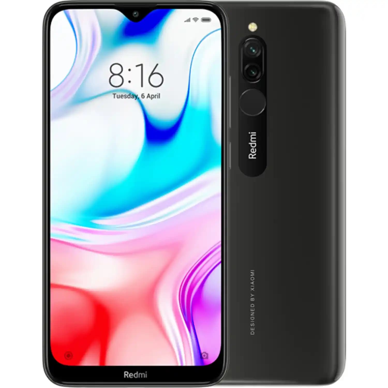 Xiaomi Redmi 8 64 GB Akıllı Telefon İncelemesi Günlük Kullanım İçin Uygun Model