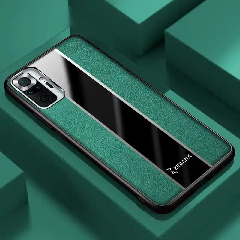Xiaomi Redmi Note 10 Pro için Koruyucu ve Şık Kılıf Seçenekleri ve Özellikleri