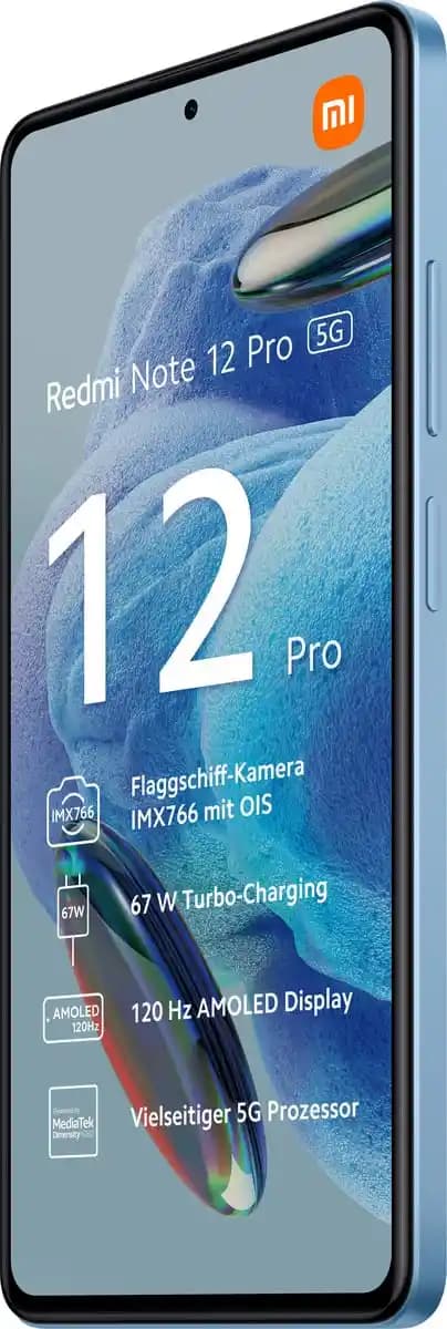 Xiaomi Redmi Note 12 Pro Özellikleri ve Elektronik Pazardaki Yeri