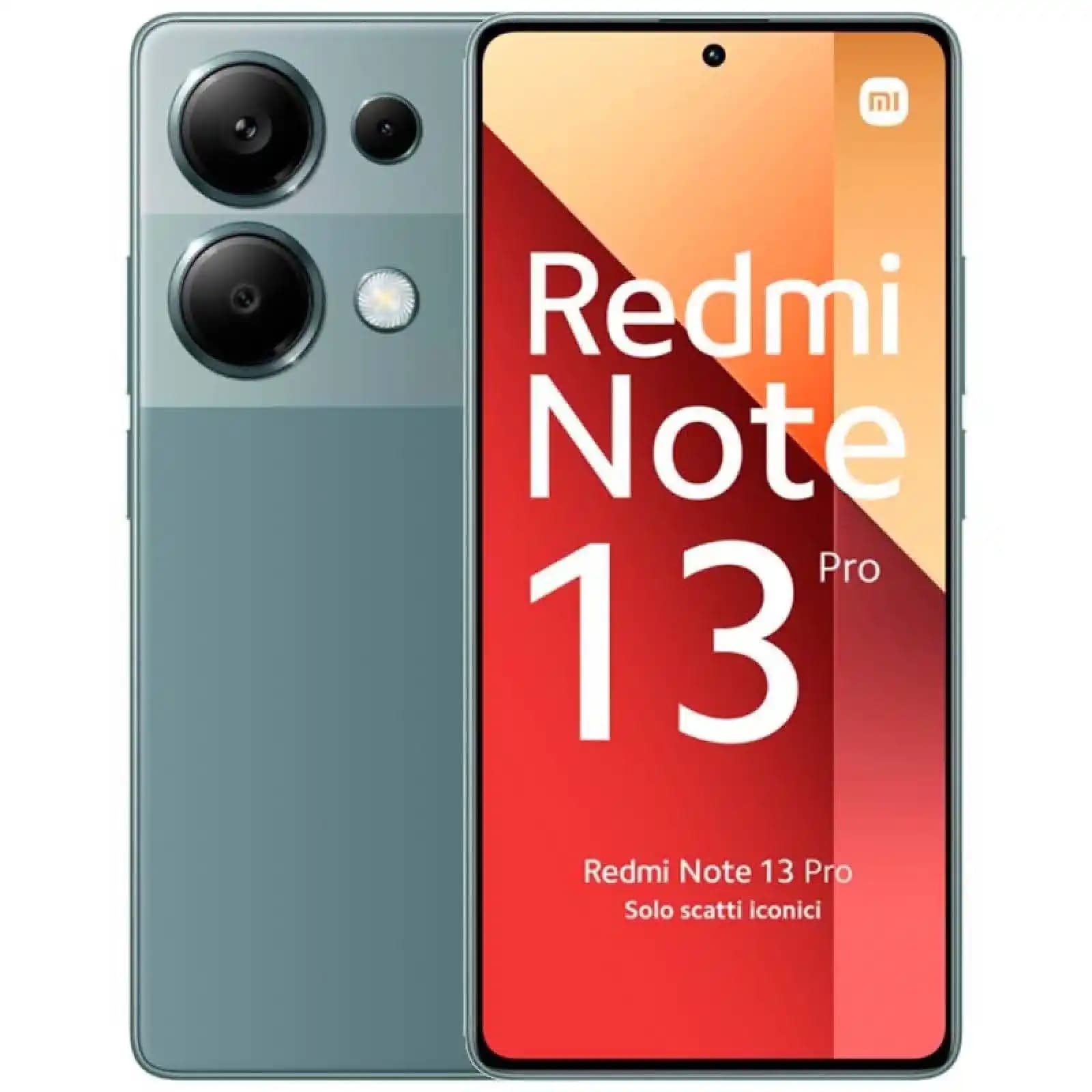 Xiaomi Redmi Note 13 Pro Özellikleri ve Tasarımıyla Dikkat Çeken Akıllı Telefon