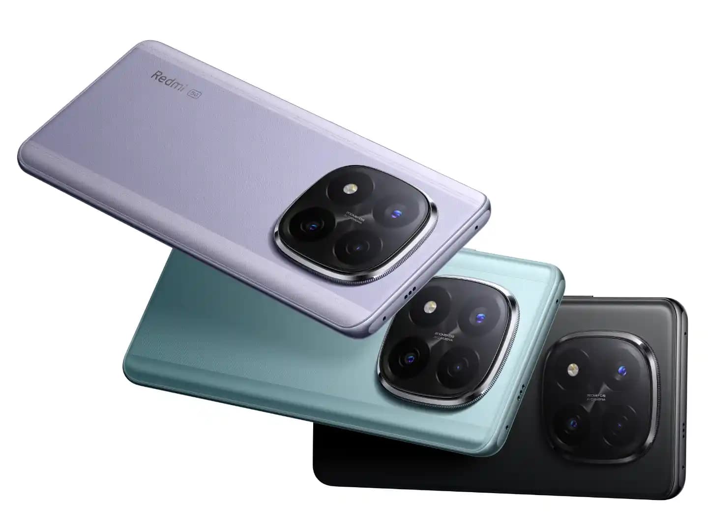 Xiaomi Redmi Note 14 Pro+ 5G Özellikleri ve Teknolojik Yenilikler Analizi