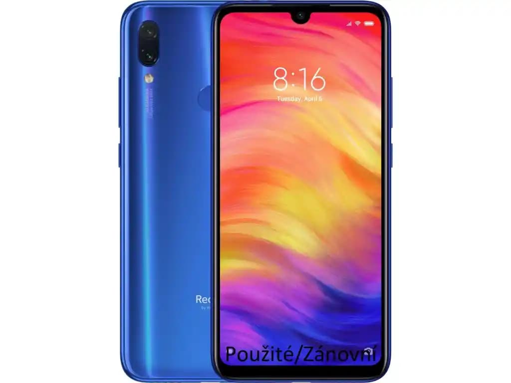 Xiaomi Redmi Note 7 128 GB İnceleme: Uygun Fiyatlı ve Güçlü Akıllı Telefon Seçeneği