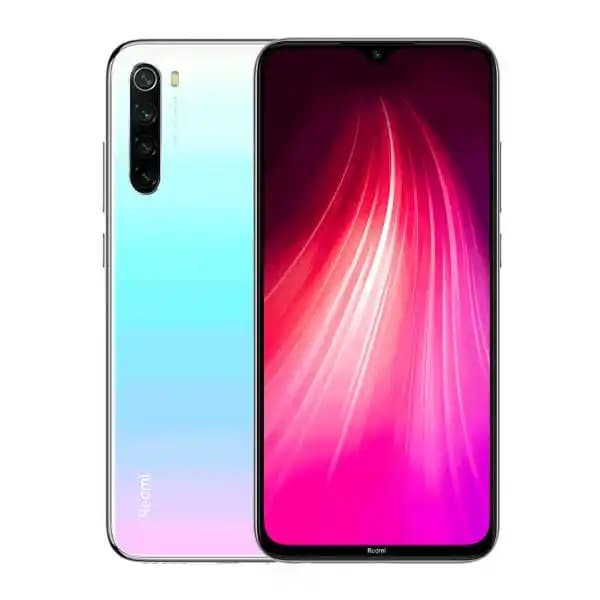 Xiaomi Redmi Note 8 128 GB İnceleme: Performans, Tasarım ve Teknolojik Özellikler