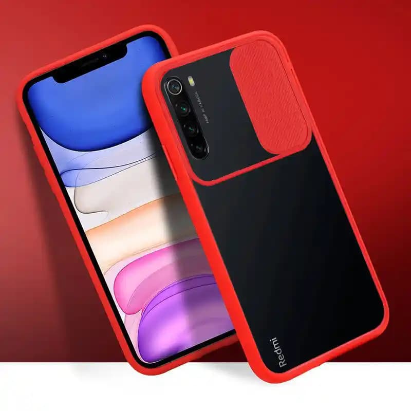 Xiaomi Redmi Note 8 İçin En İyi Kılıf Seçenekleri ve Koruma Çözümleri