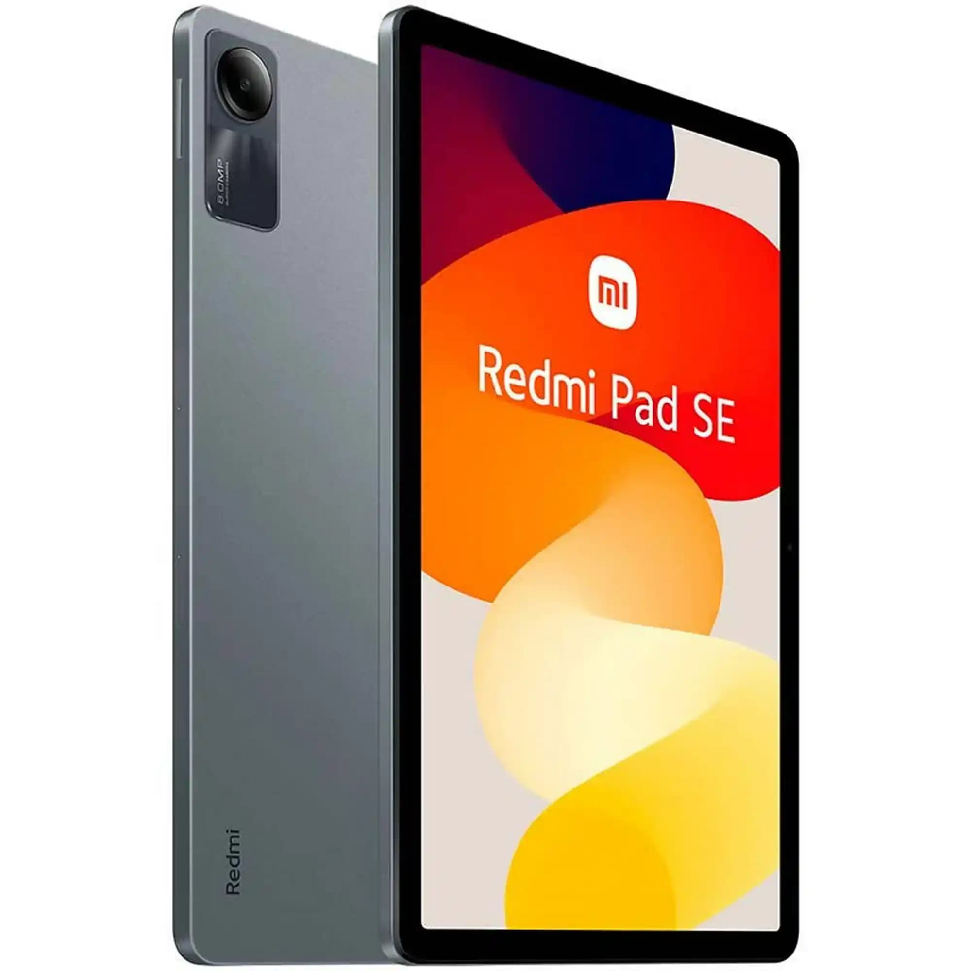 Xiaomi Redmi Pad SE: Uygun Fiyatlı ve Güçlü Özelliklerle Çok Yönlü Tablet Seçeneği