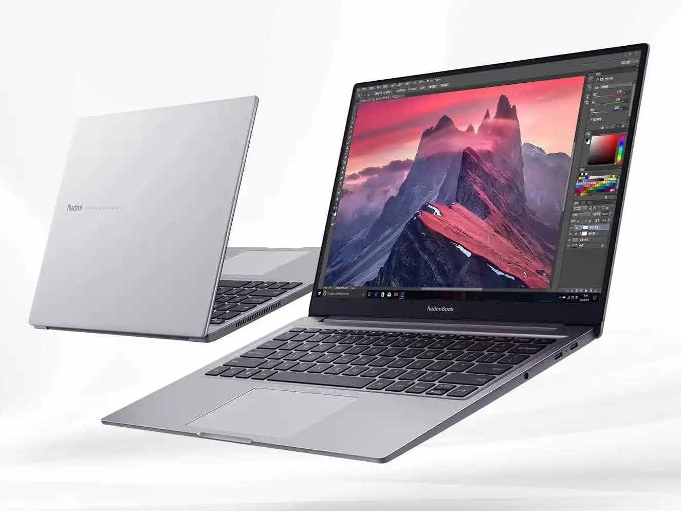 Xiaomi RedmiBook Serisi: Uygun Fiyatlı ve Yüksek Performanslı Dizüstü Bilgisayarlar