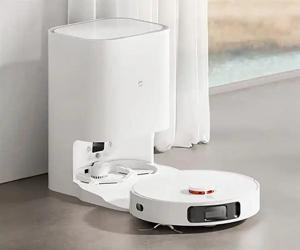 Xiaomi Robot Pro 2 ile Akıllı ve Etkili Ev Temizliği Çözümünüzü Geliştirin