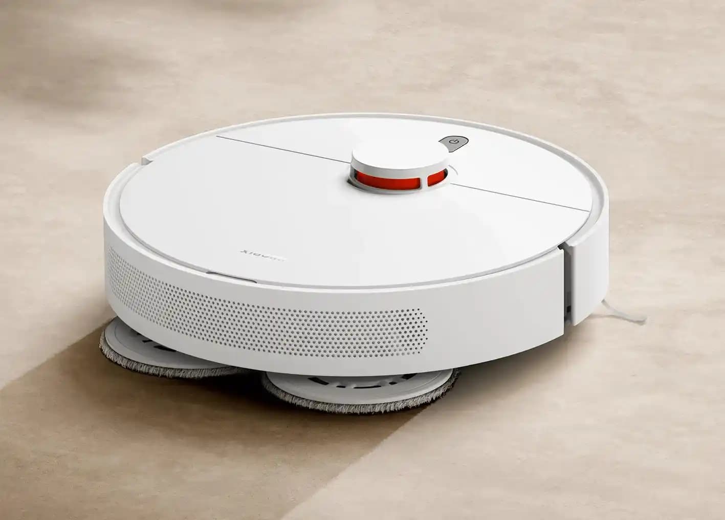 Xiaomi Robot S10 ile Akıllı Temizlik ve Ev Otomasyonu Alanında Yeni Dönem Başlıyor