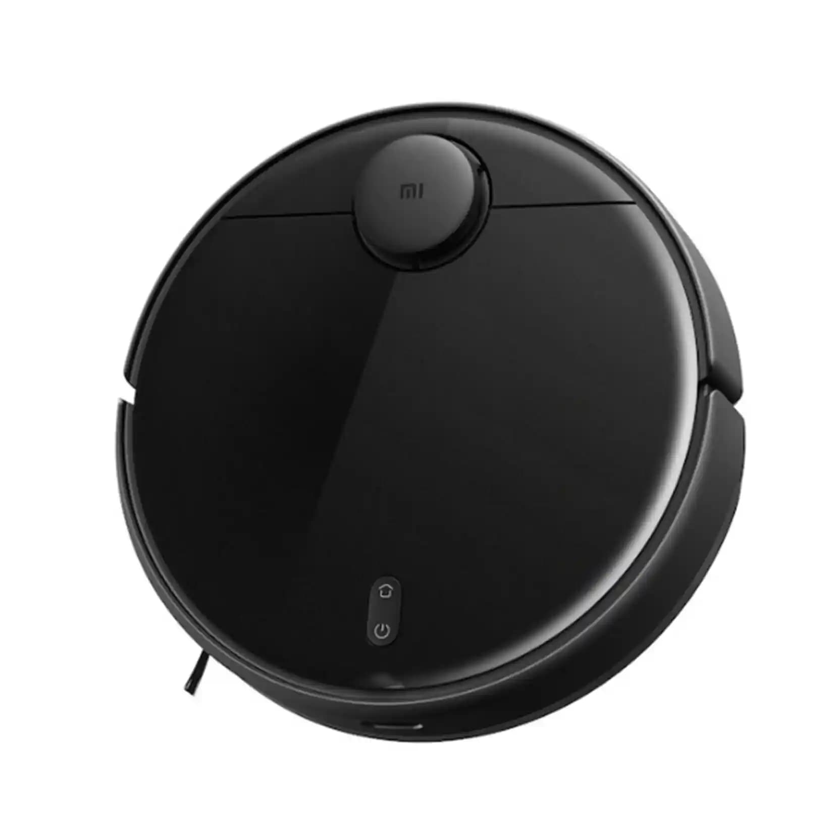 Xiaomi Robot Süpürge Mop 2 Pro: Gelişmiş Temizlik Teknolojisi ve Çok Yüzeyli Performans