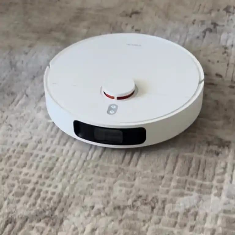 Xiaomi Robot Süpürge Yetkili Servisi: Güvenilir Hizmet ve Teknik Destek