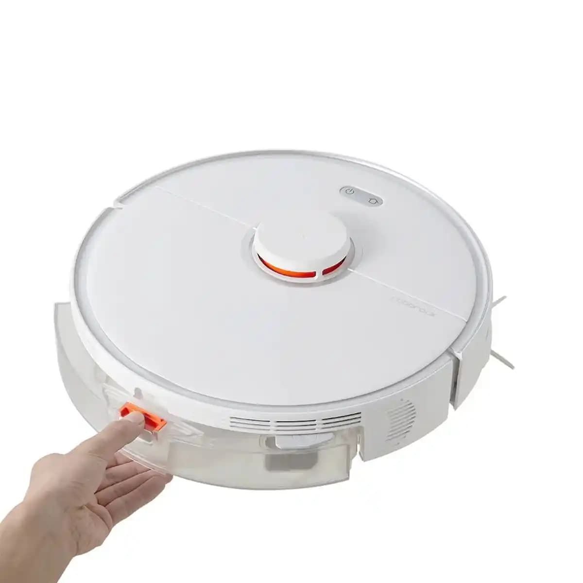 Xiaomi Robot Tank Nedir, Özellikleri ve Elektronik Teknolojilerdeki Yeri